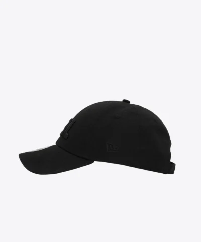 Saint Laurent X New Era Unisex Collaboration Caps - Image 4