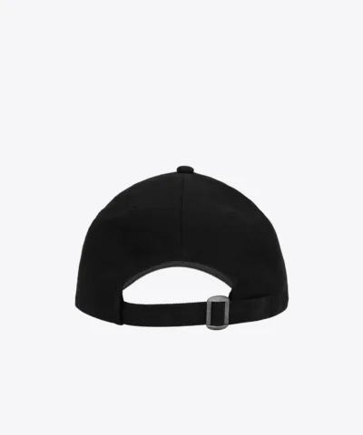 Saint Laurent X New Era Unisex Collaboration Caps - Image 3