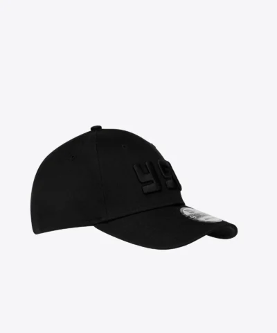 Alternative view of Saint Laurent X New Era Unisex Collaboration Caps